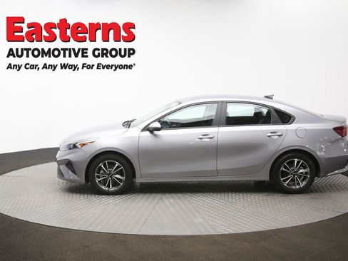 Used 2023 Kia Forte LXS image 61