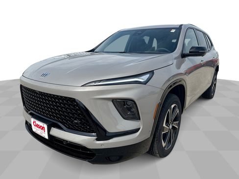 New 2026 Buick Enclave Sport Touring w/ Super Cruise Package image 1