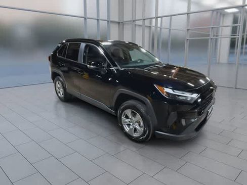 Certified 2024 Toyota RAV4 XLE AWD/4WD image 2