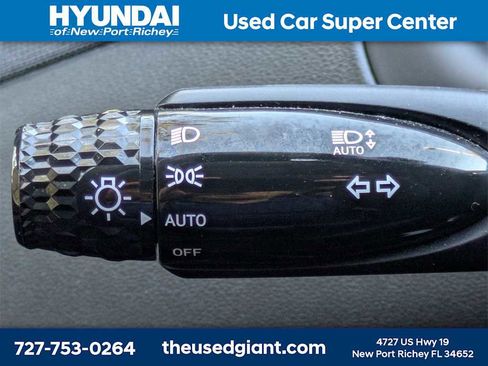 Certified 2023 Hyundai Tucson SEL w/ Convenience Package image 34