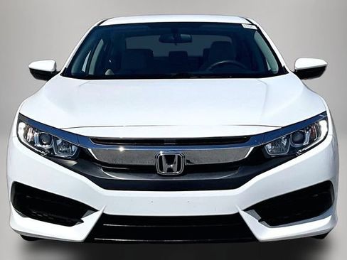 Used 2018 Honda Civic LX image 3