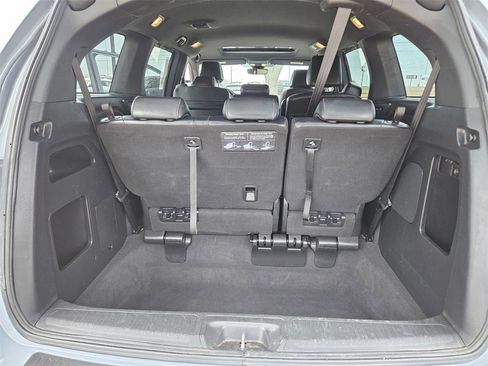 Used 2025 Honda Odyssey Sport-L image 24
