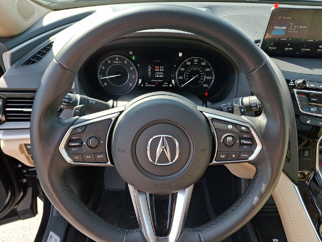 Used 2024 Acura RDX w/ Technology Package AWD/4WD image 21