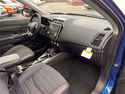 New 2026 Mitsubishi Outlander Sport SE image 34