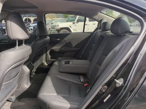 Used 2013 Honda Accord EX-L image 9