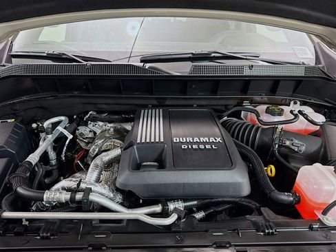 New 2026 Chevrolet Silverado 1500 RST w/ All Star Edition Plus image 33