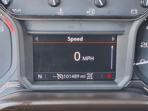 Used 2019 GMC Sierra 1500 SLT image 37