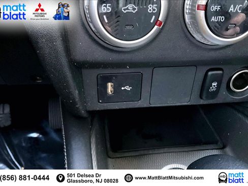 Used 2022 Mitsubishi Outlander Sport ES image 34