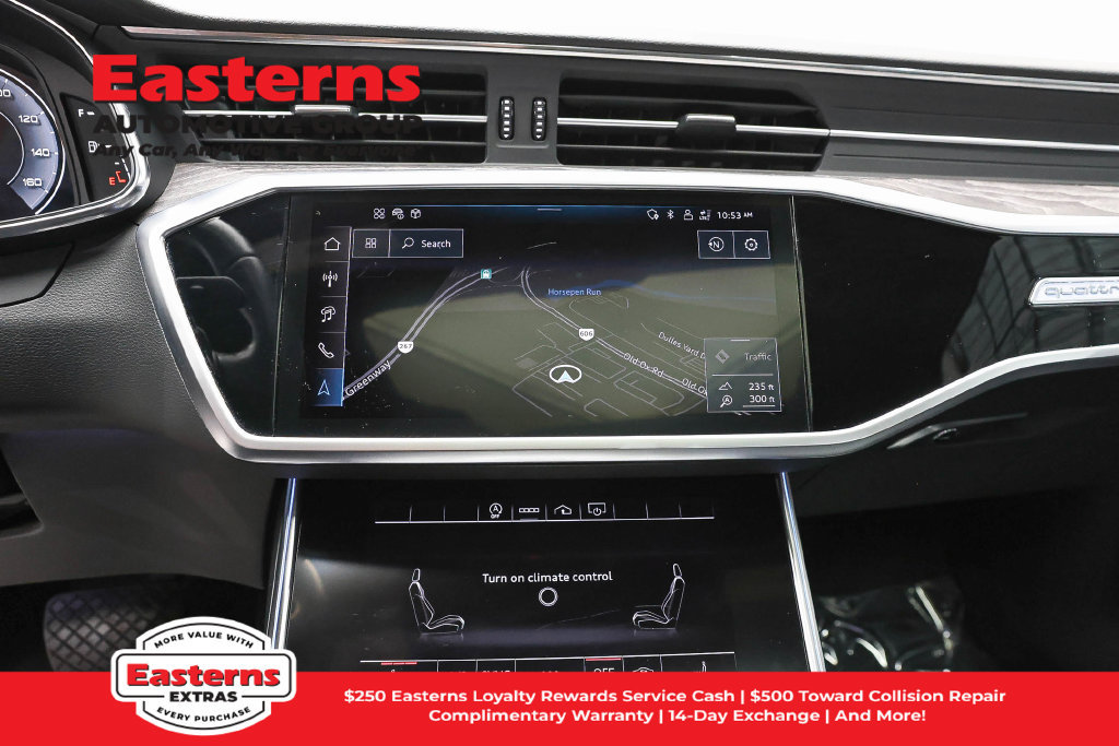 Used 2024 Audi A6 Premium Plus AWD/4WD image 13