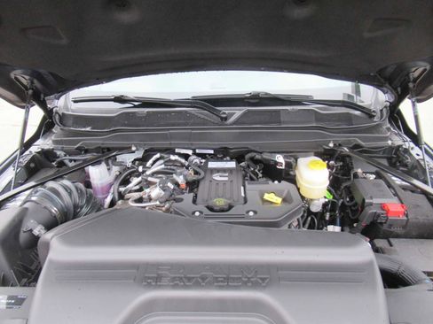 New 2026 RAM 3500 Tradesman image 15