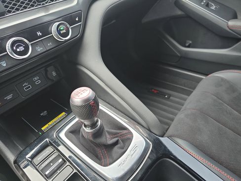 Used 2024 Acura Integra Type S image 23