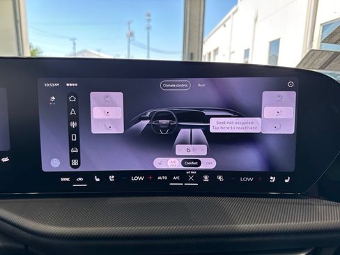 New 2026 Audi SQ5 Premium Plus AWD/4WD image 24
