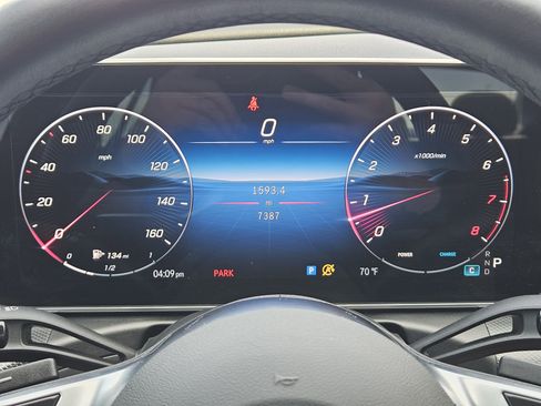 Certified 2025 Mercedes-Benz C 300 Sedan image 17