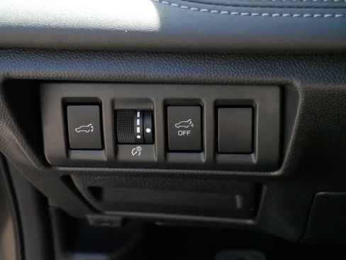Used 2024 Subaru Outback Limited AWD/4WD image 26