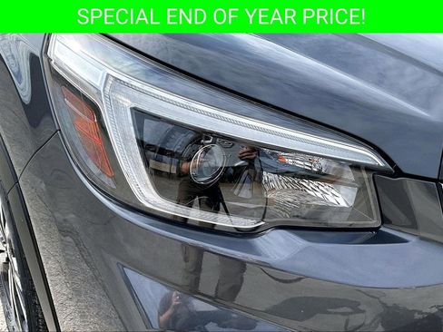 Used 2021 Subaru Forester Limited w/ Popular Package #3 image 32