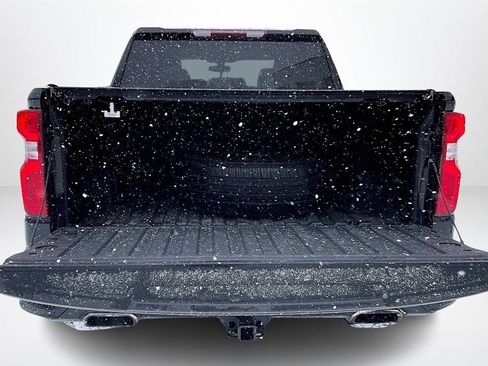 Used 2021 Chevrolet Silverado 1500 LT Trail Boss image 7