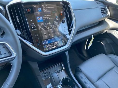 New 2026 Subaru Ascent Touring AWD/4WD image 16