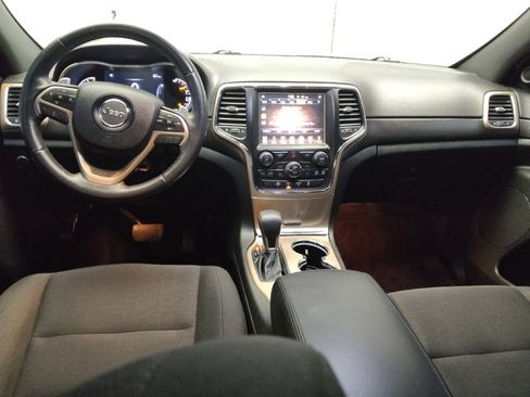 Used 2016 Jeep Grand Cherokee Laredo w/ Quick Order Package 23E image 22