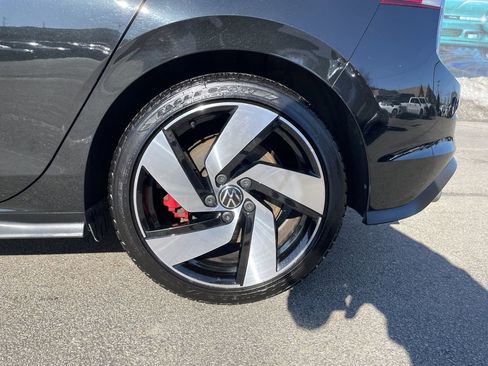 Used 2024 Volkswagen GTI S image 10