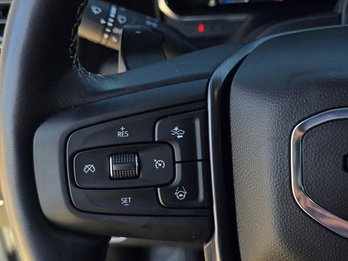 Used 2024 GMC Sierra 1500 Denali Ultimate image 14