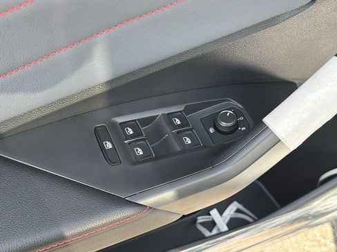 New 2026 Volkswagen Jetta GLI Autobahn FWD image 26