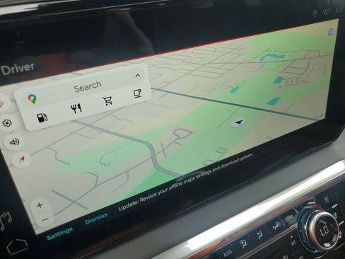 Used 2024 GMC Sierra 1500 Denali Ultimate image 22