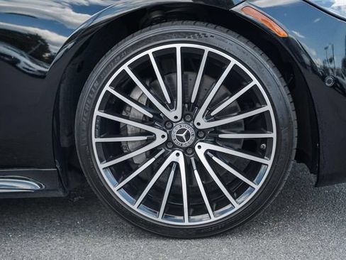 Certified 2022 Mercedes-Benz S 500 4MATIC w/ AMG Line Package image 13