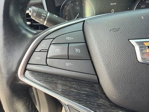 Used 2021 Cadillac XT5 Premium Luxury FWD image 24