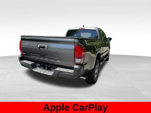 Used 2022 Toyota Tacoma SR RWD image 7
