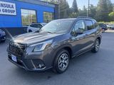 Used 2022 Subaru Forester Premium image 5
