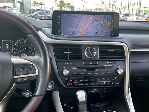 Used 2020 Lexus RX 350 FWD w/ Premium Package image 6