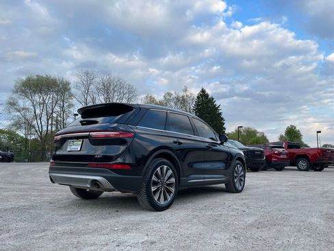 Used 2020 Lincoln Corsair Reserve w/ Equipment Group 201A AWD/4WD image 7
