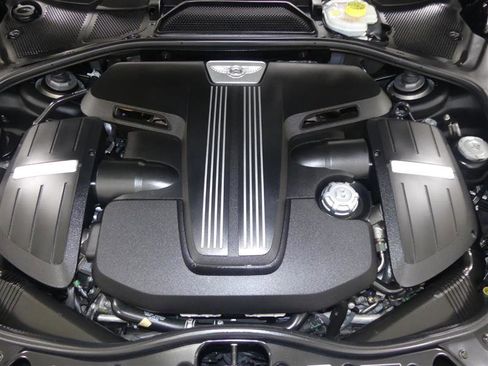 Used 2016 Bentley Continental GT V8 S image 34