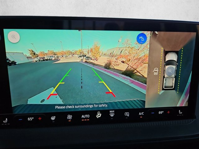 Used 2025 Ford Maverick Tremor AWD/4WD image 14