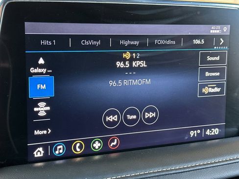 Used 2021 GMC Yukon SLT image 20