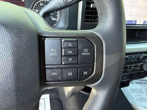 Used 2024 Ford F350 XL w/ STX Appearance Package AWD/4WD image 22