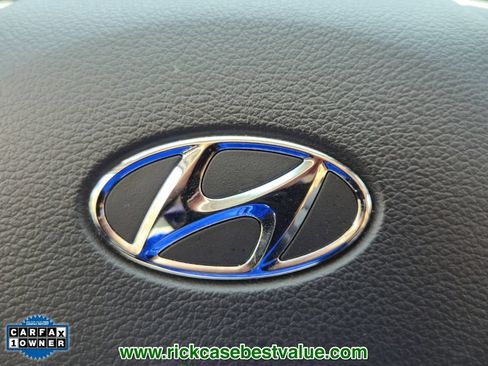 Used 2023 Hyundai Santa Fe SEL FWD image 28