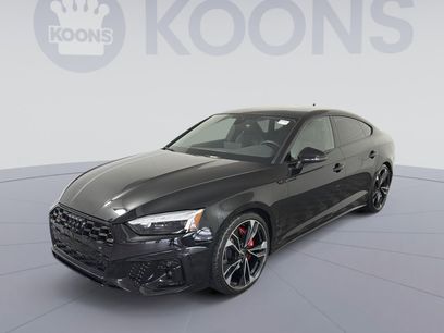 Used 2024 Audi S5 Premium Plus