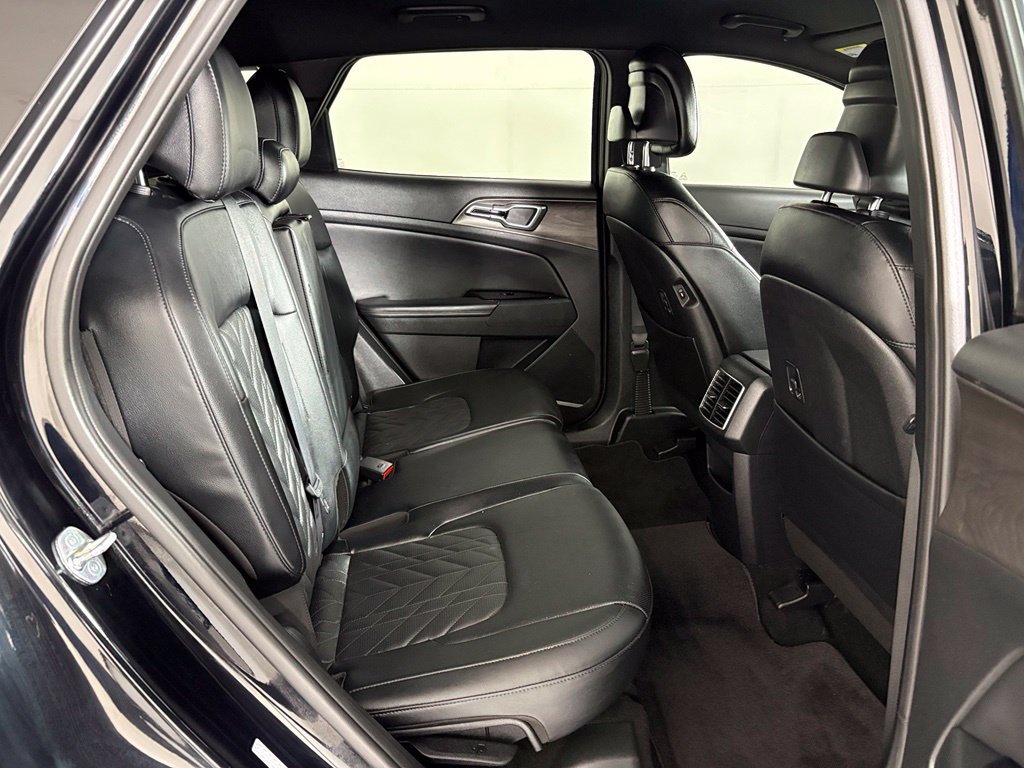 Used 2023 Kia Sportage X-Line AWD/4WD image 39