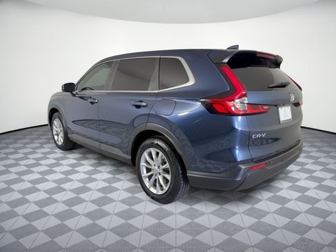 Certified 2024 Honda CR-V EX-L image 3