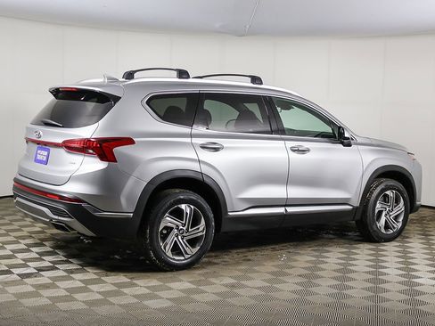 Used 2022 Hyundai Santa Fe SEL image 9