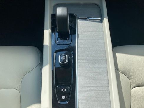 New 2026 Volvo V60 B5 Cross Country Plus w/ Protection Package Premier image 12