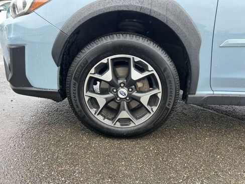 Used 2018 Subaru Crosstrek 2.0i Premium w/ Moonroof Package image 31