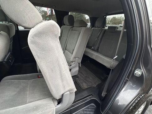 Used 2015 Toyota Sequoia SR5 image 18