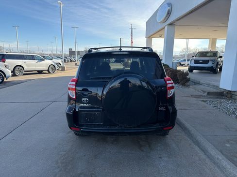 Used 2011 Toyota RAV4 Limited w/ Limited Extra Value Pkg image 7