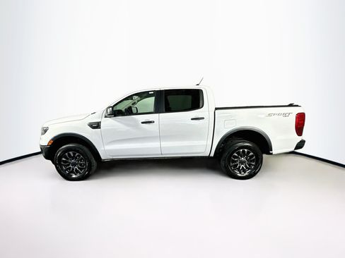 Used 2020 Ford Ranger XLT w/ Equipment Group 301A Mid AWD/4WD image 4