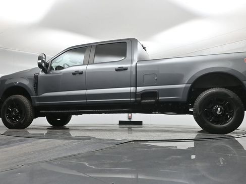 Certified 2024 Ford F350 XL w/ STX Appearance Package image 53