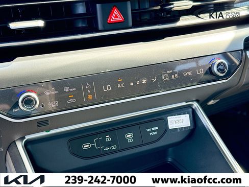 New 2026 Kia Carnival image 33