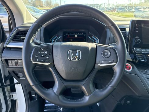 Certified 2024 Honda Odyssey EX-L image 18