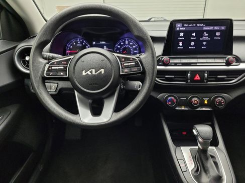 Used 2023 Kia Forte LX FWD image 22